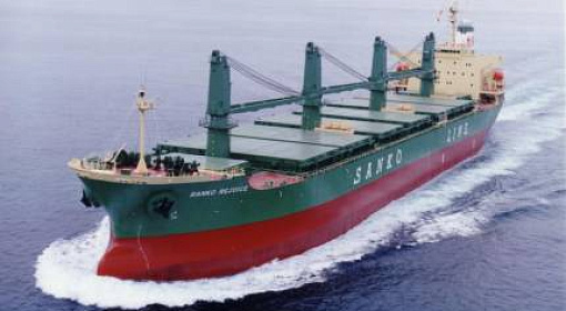 Минтранс заявил, что Турция признает российскую страховку для морских перевозок грузов