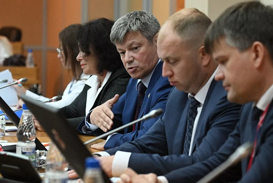 РЭЦ: государство должно прислушиваться к интересам экспортеров