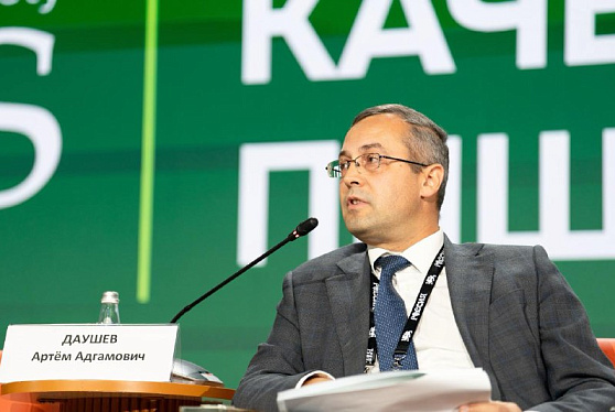 Россельхознадзор подтвердил прогноз экспорта мясной продукции из РФ