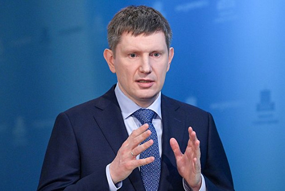 Решетников: ситуация с российской экономикой складывается лучше прогнозов