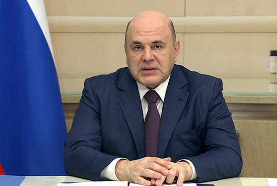 Мишустин: инфляция в России за май достигла минимума с 1999 года