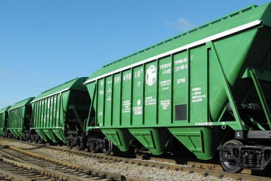 Иран готов увеличить импорт российского зерна