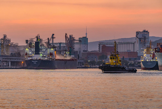 Российский балкерный флот: Группа ОЗК активный участник проекта по его строительству