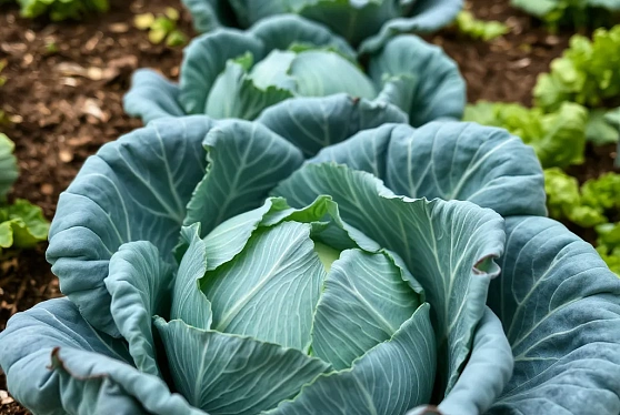 За четверть века производство овощей и бахчевых в России выросло почти на 40%