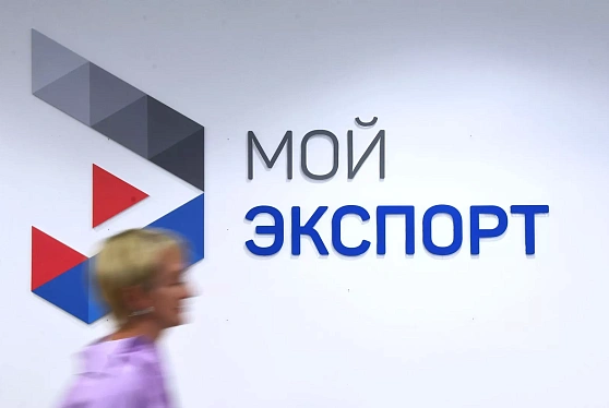 РЭЦ: каждый шестой экспортер России подключился к платформе "Мой экспорт"