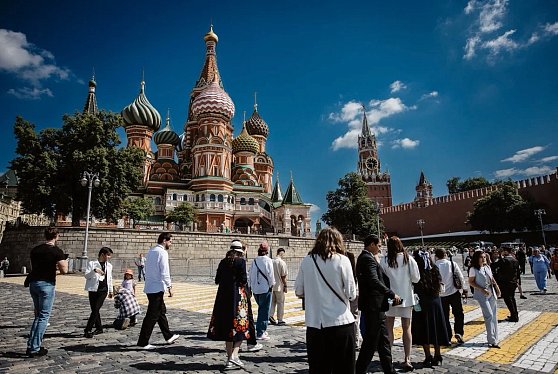Москва стала площадкой для партнерства театралов из-за рубежа