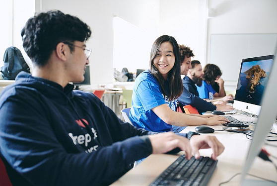 Вышка запустила международный проект по изучению русского языка как иностранного