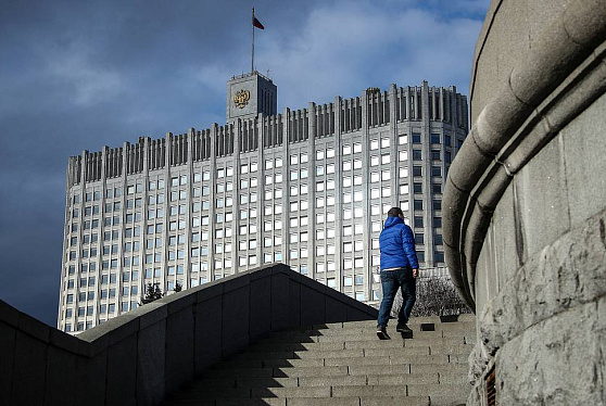 В России запустили навигатор по мерам поддержки в условиях санкций