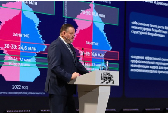 Антон Котяков: меньше чем за полторы недели во Всероссийском опросе работодателей приняли участие уже 23 тыс. компаний