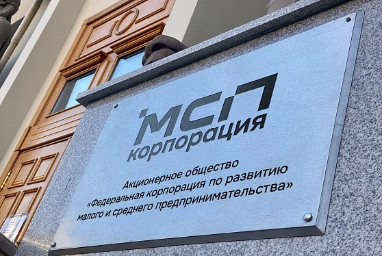 В I квартале 2025 года госкомпании закупили у МСП товаров и услуг на 1,8 трлн рублей