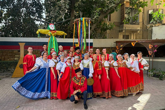 Русские дома от Африки до Латинской Америки отметили один из самых любимых праздников России — Масленицу