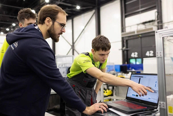 В России стартовал третий конкурс "Наставничество"