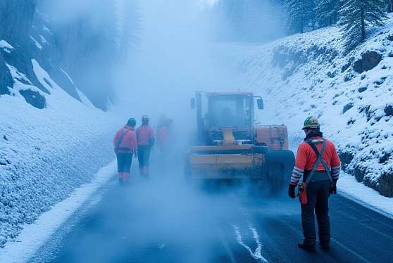 Хуснуллин: программа дорожного строительства в 2025 году перевыполнена на 20%
