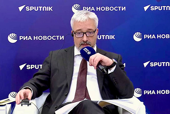 Россотрудничество держит курс на расширение гуманитарного присутствия в Африке