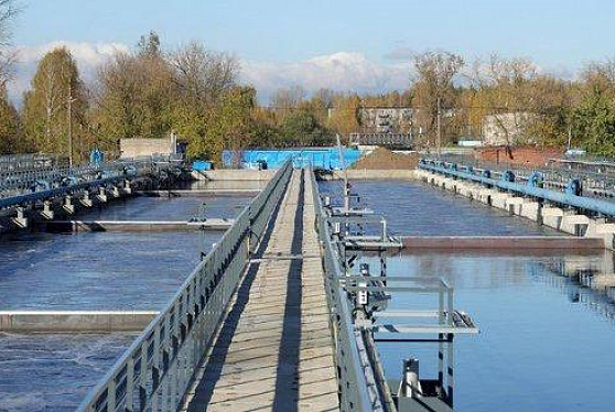 Дмитрий Патрушев: Работы в рамках федерального проекта «Вода России» стартовали по девяти направлениям