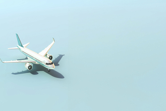 Около 5 тысяч вакансий доступно на портале «Работа России» в сфере гражданской авиации