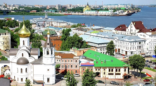 Нижегородская область будет развивать сотрудничество со странами БРИКС