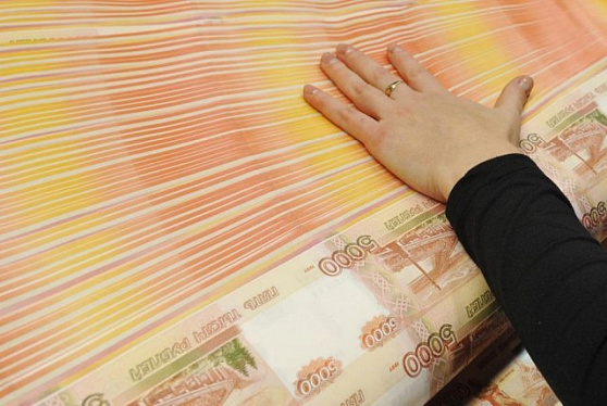 Денежная база в РФ выросла с 30 сентября по 7 октября на 180,6 млрд рублей