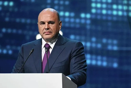Мишустин предложил принимать точечные меры поддержки промышленности