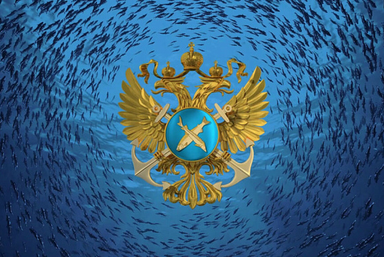 Российские рыбаки с начала года добыли более 4 млн тонн водных биоресурсов