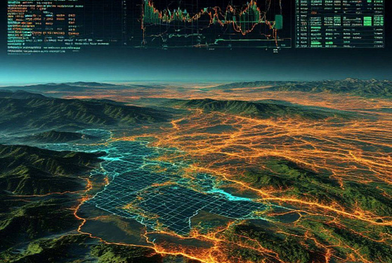 Россияне создают порядка 2 тысяч инноваций в год с применением искусственного интеллекта