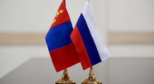 Товарооборот между Монголией и Россией достиг исторического максимума