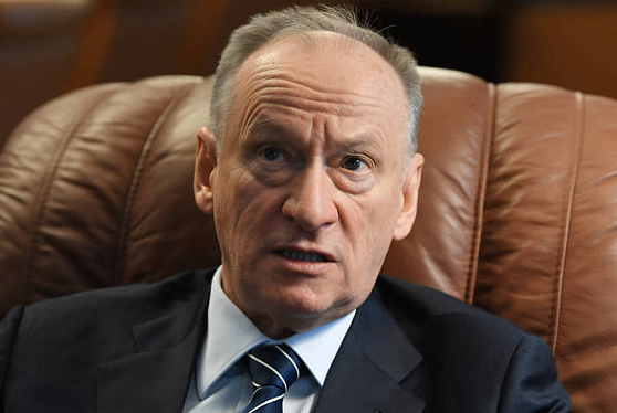 Патрушев заявил, что США хотят ослабить ЕС и создать преимущества для своей экономики