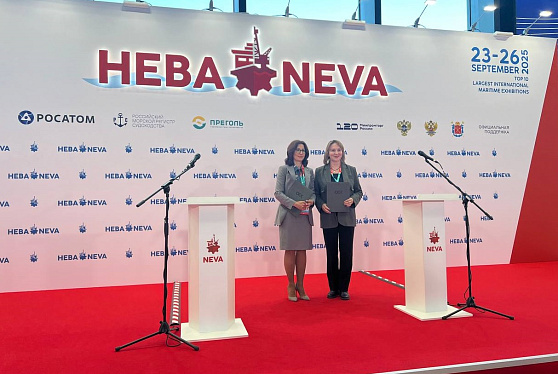 ОСК открывает инновационный технопарк "Корабел" для подготовки судостроителей