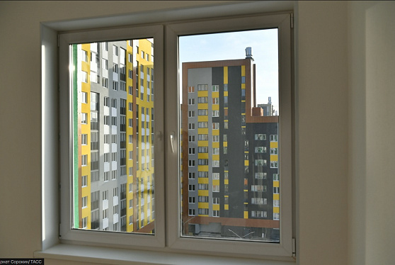 Компенсации банкам по семейной, дальневосточной и арктической ипотекам увеличили