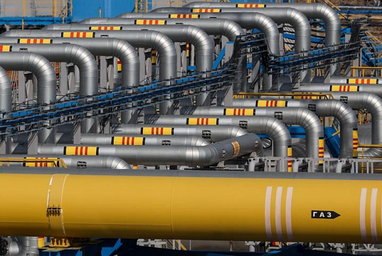 "Сила Сибири - 2" станет самым крупным проектом в газовой отрасли в мире