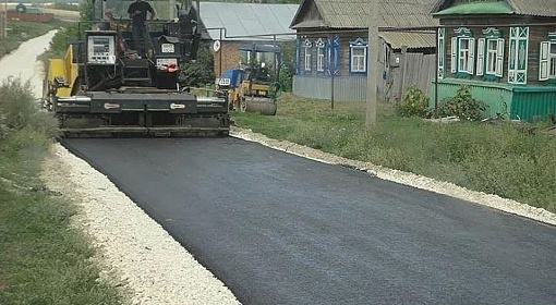 Правительство направит средства на опережающее строительство дорог в регионах
