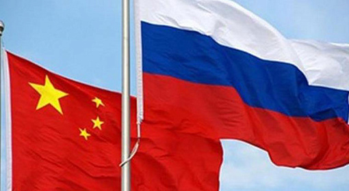 Бизнес-диалоги и заседание Российско-китайского совета пройдут в рамках ВЭФ