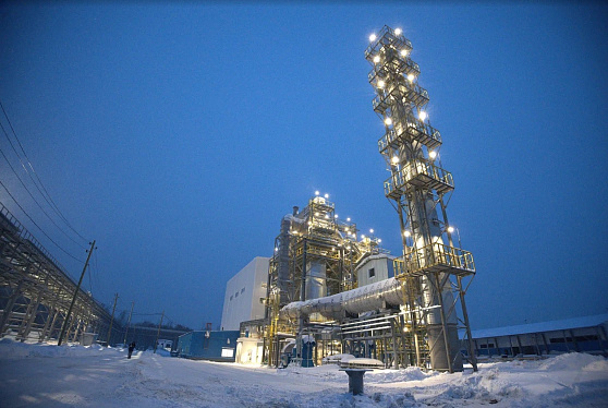 «Росатом» запустил третий экотехнопарк для обращения с промышленными отходами