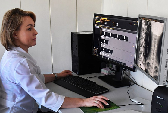 На оплату труда медицинских работников в 2026 году дополнительно будет направлено более 9,6 млрд рублей