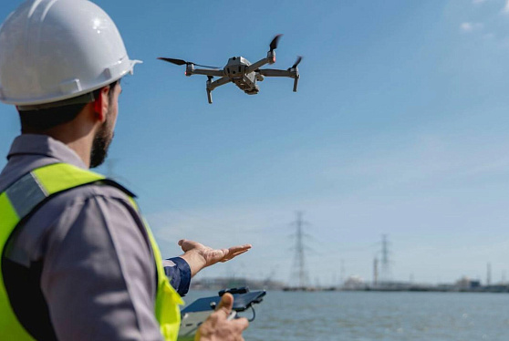 В России появился новый класс воздушного пространства – H для беспилотников