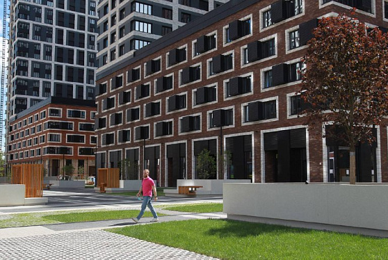 Правительство дополнительно выделило более 100 млрд рублей на субсидирование льготных ипотечных программ