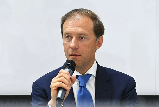 Ни одна торговая компания не заявила, что уходит навсегда, заявил Мантуров