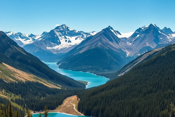 Каждый четвертый российский турист в этом году выбрал путешествие по стране в межсезонье