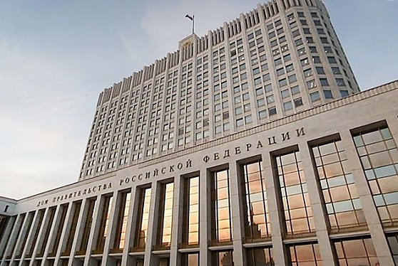 Мишустин сообщил о рассмотрении третьего комплекса мер поддержки экономики
