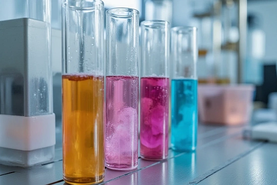 Юбилейная Менделеевская олимпиада по химии пройдет в Москве 15-23 апреля