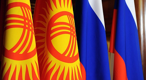 Кыргызстан и Россия обсуждают поставки зерна в КР