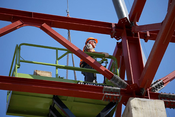 Правительство расширило перечень мероприятий, реализуемых в рамках государственной программы «Строительство»
