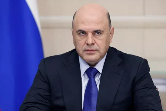 Мишустин призвал принять меры по восстановлению темпов роста экономики