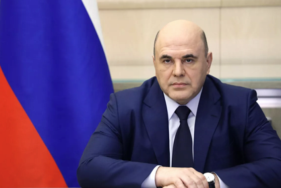 Мишустин: льготные кредиты помогут предприятиям РФ, импортирующим приоритетные товары