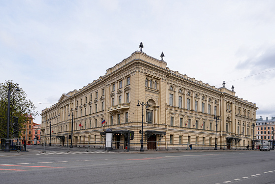 Марат Хуснуллин: Порядка 1,2 тыс. объектов и мероприятий находятся в работе по реестру объектов капитального строительства