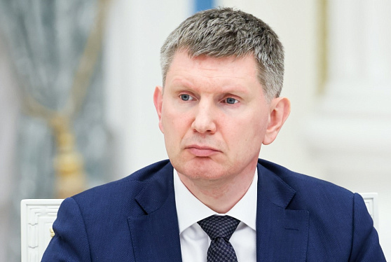 Решетников: темпы роста ВВП РФ за два года превысили показатели большинства стран G20