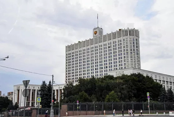 Правительство одобрило проект нового трехлетнего бюджета