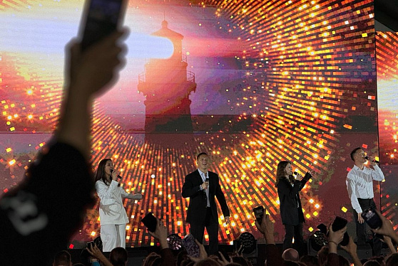 Федеральная экспертная сессия по развитию молодёжи состоялась в Южно-Сахалинске