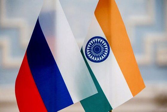 Товарооборот продукцией АПК РФ и Индии в 2024 году увеличился более чем на 60%