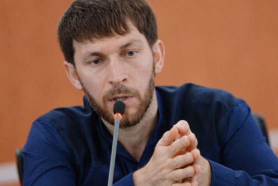 Россия начала подготовку к климатической конференции ООН в Дубае в 2023 году